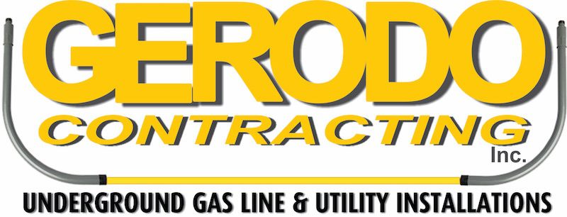 Gerodo Contracting 2023 Gas Line Contracting